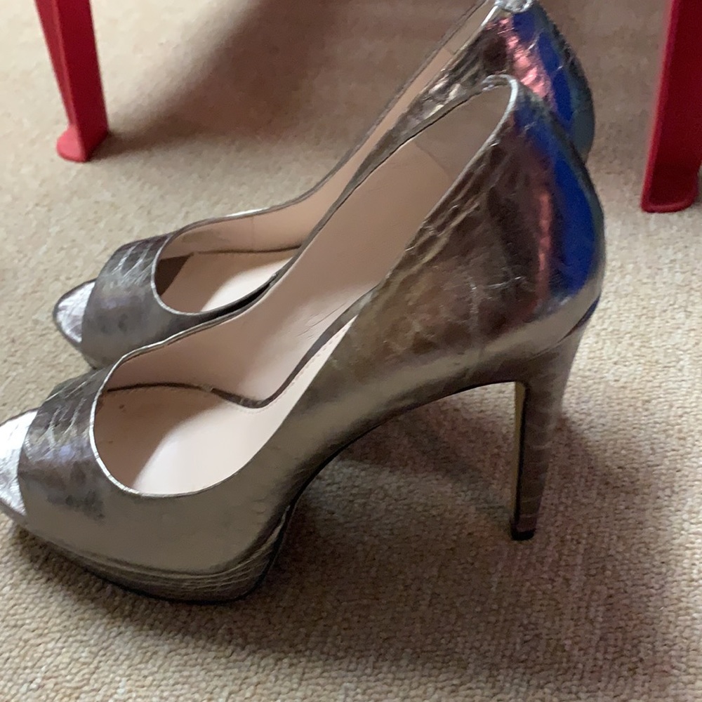 Vince camuto heels